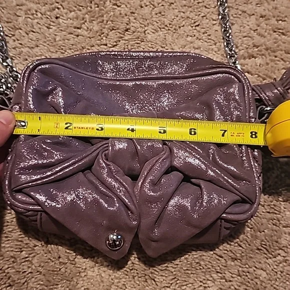 Juicy Couture Purple crossbody - Picture 13 of 15